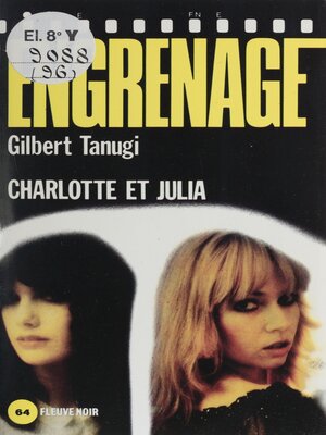 cover image of Charlotte et Julia